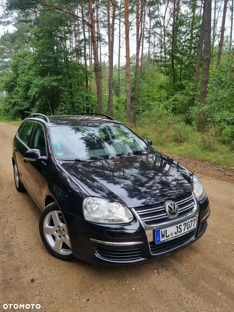 Volkswagen Golf 1.4 TSI DSG Comfortline - 37