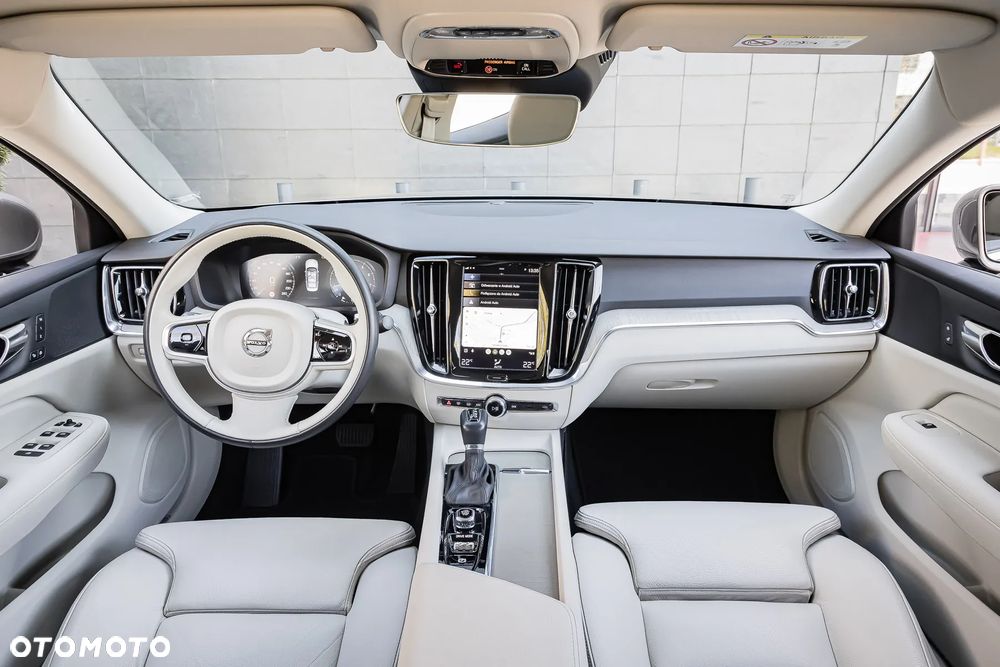 Volvo S60 T4 Inscription - 13