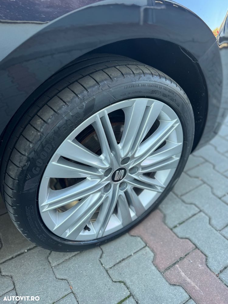 Seat Toledo 1.0 TSI S&S XCELLENCE - 16