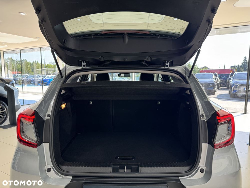 Renault Captur - 17