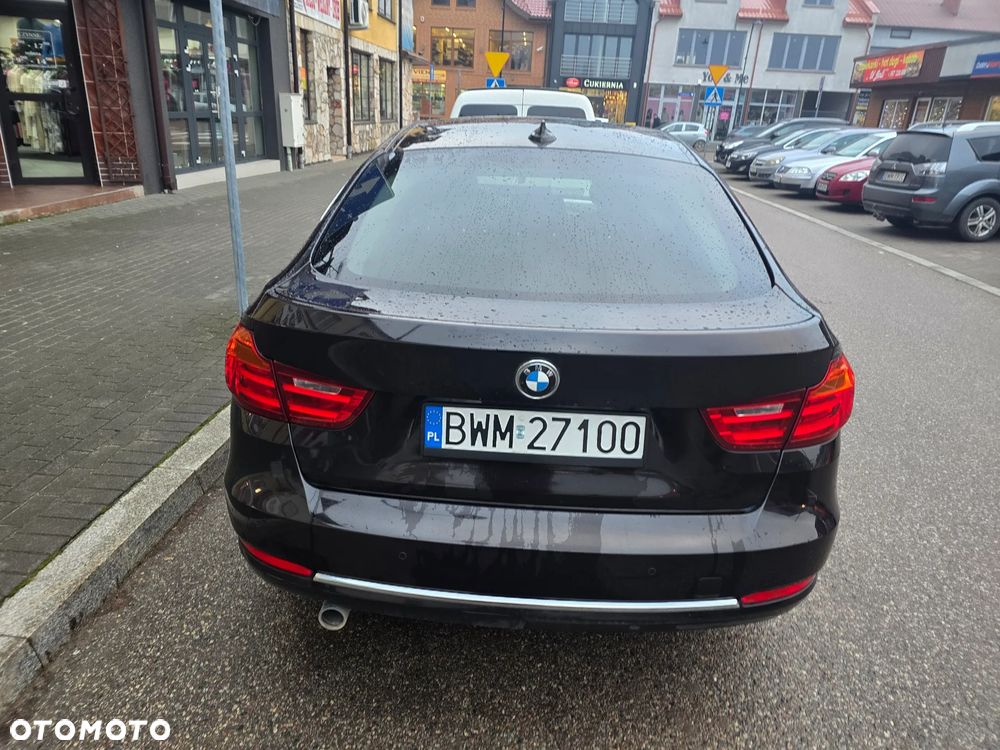 BMW 3GT - 2