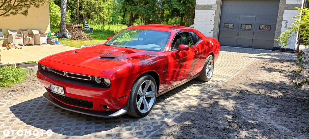 Dodge Challenger - 3