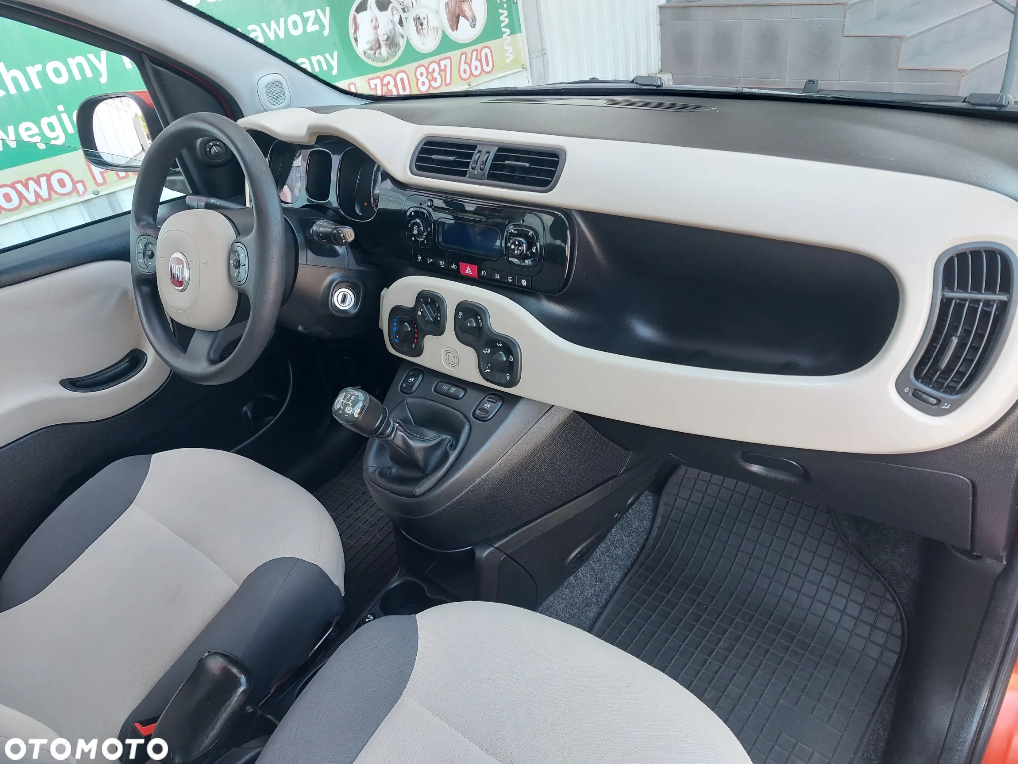 Fiat Panda - 10