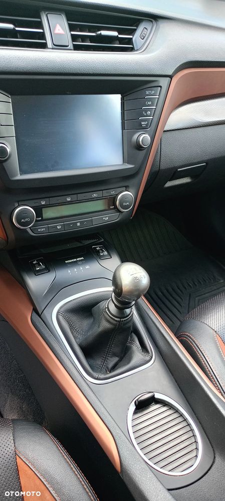 Toyota Avensis 1.8 Selection - 38