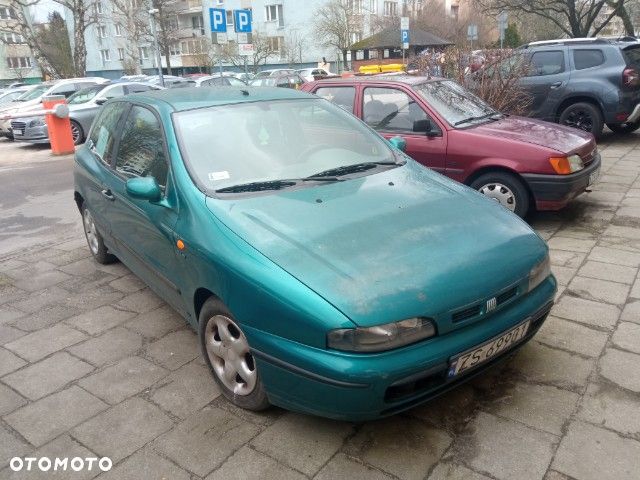 Fiat Bravo 1.4 12V S - 2
