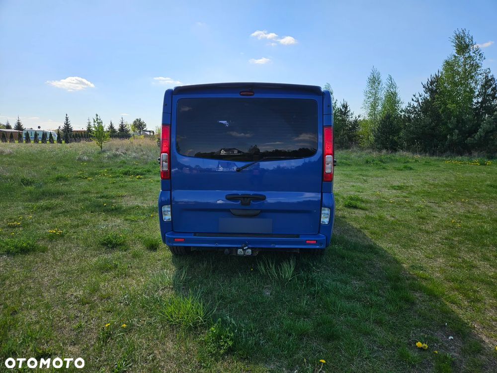 Nissan Primastar dCi115 L2H1P2 Extra - 6