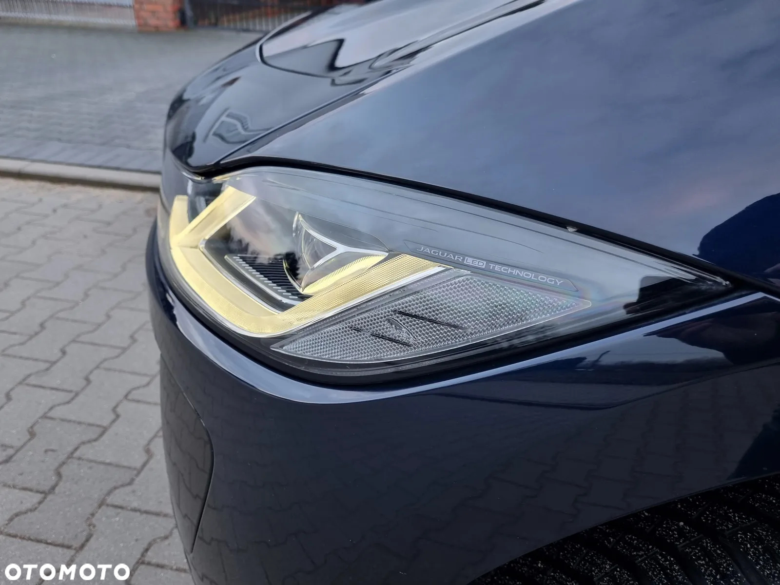 Jaguar I-Pace EV400 AWD S - 12