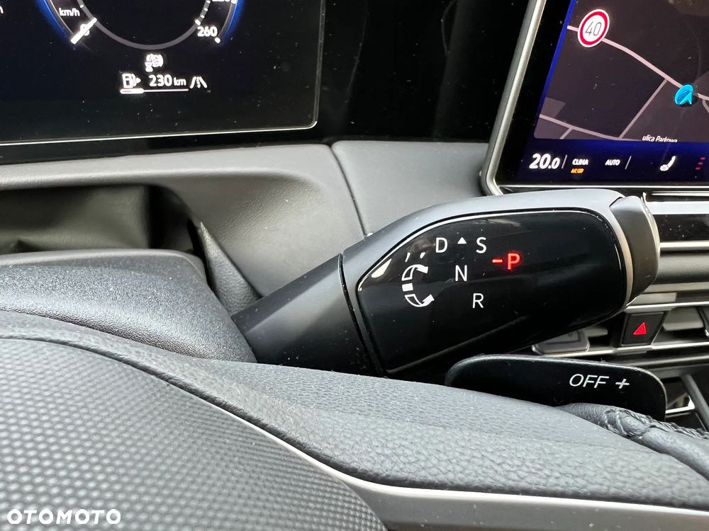 Volkswagen Tiguan 1.5 TSI EVO Elegance DSG - 16