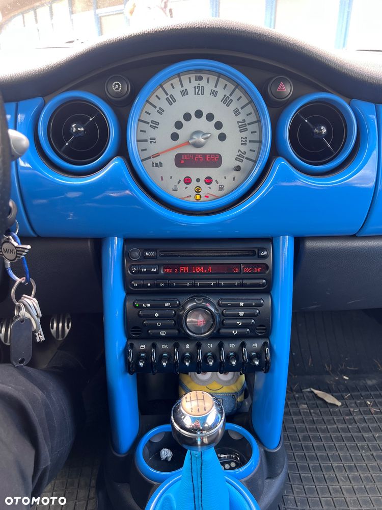 MINI Cooper S chili - 6