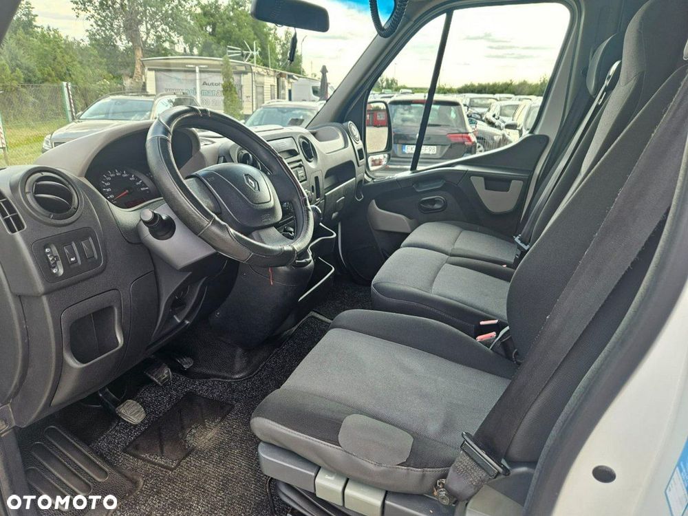 Renault Master - 7