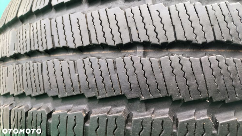 gtradial maxmiller wt2 cargo 225/65/16 c, 1 szt 7,4 mm - 3
