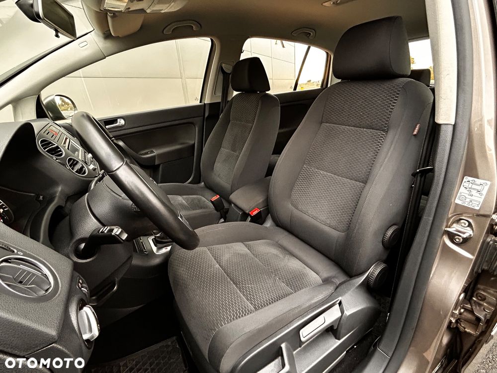 Volkswagen Golf Plus 1.4 TSI DSG Comfortline - 26