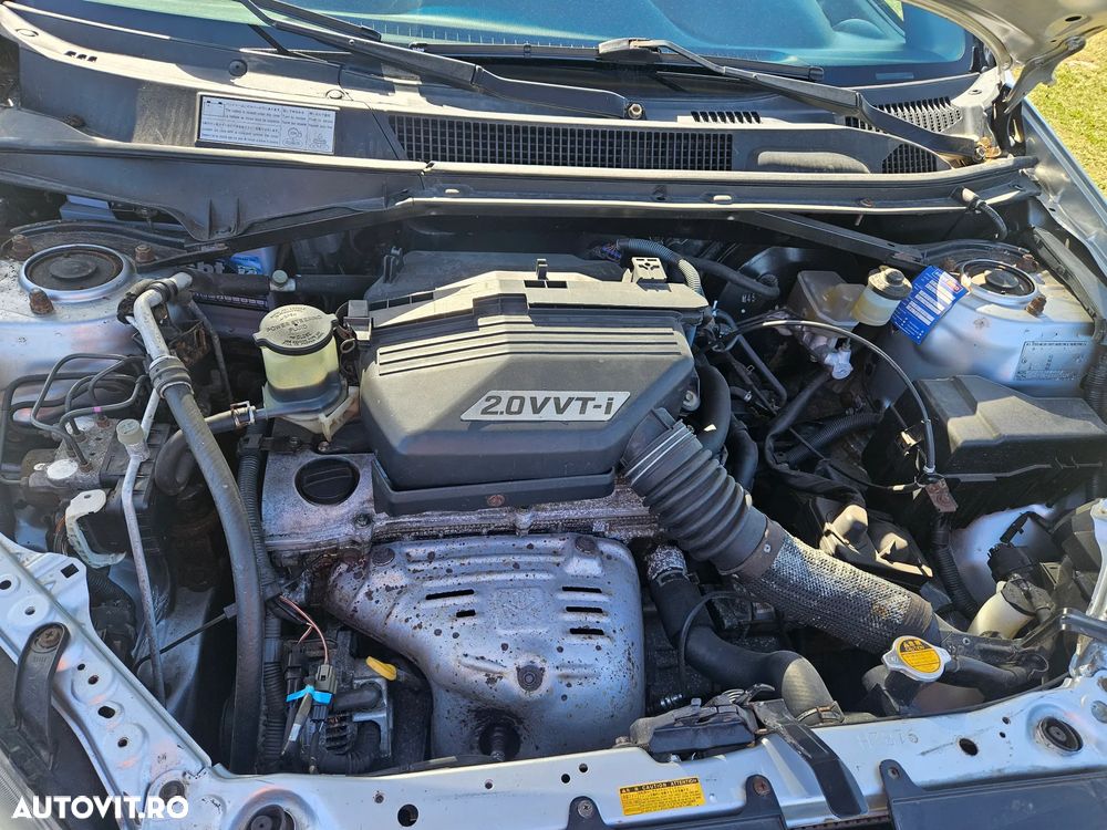 Toyota RAV4 2.0 Executive - 7