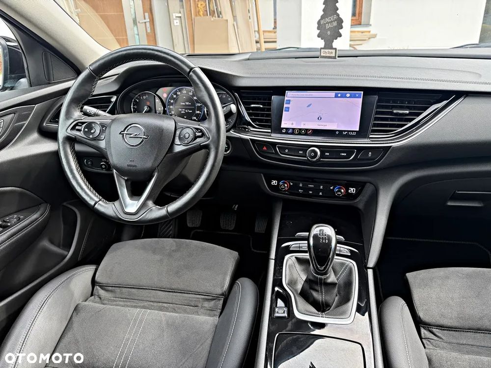Opel Insignia 2.0 CDTI Business Elegance S&S - 24