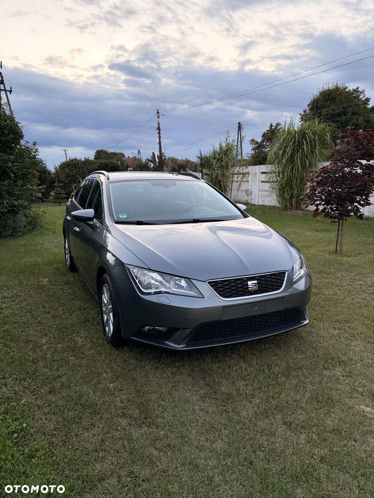 Seat Leon - 2