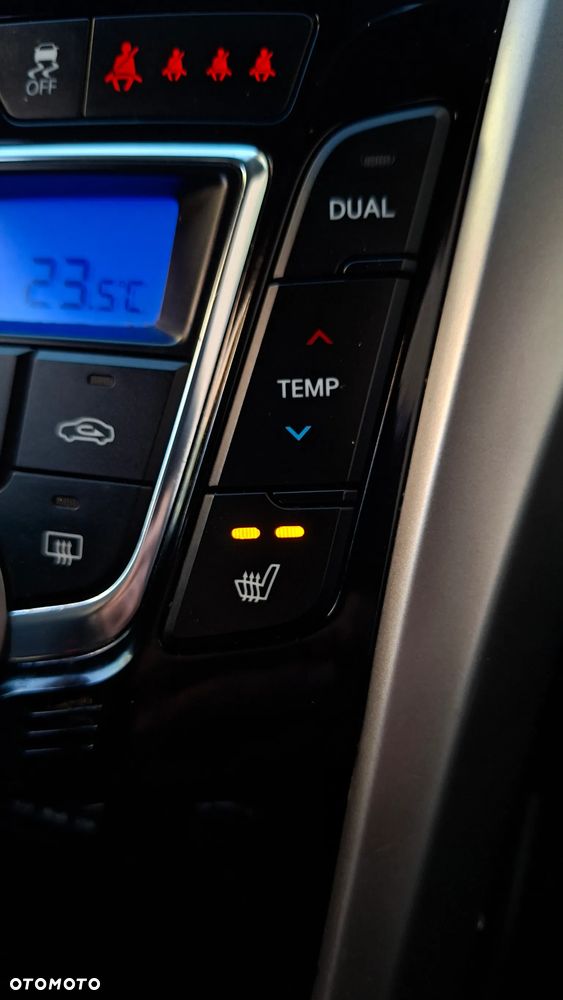 Hyundai i30 1.6 GDI Premium - 28