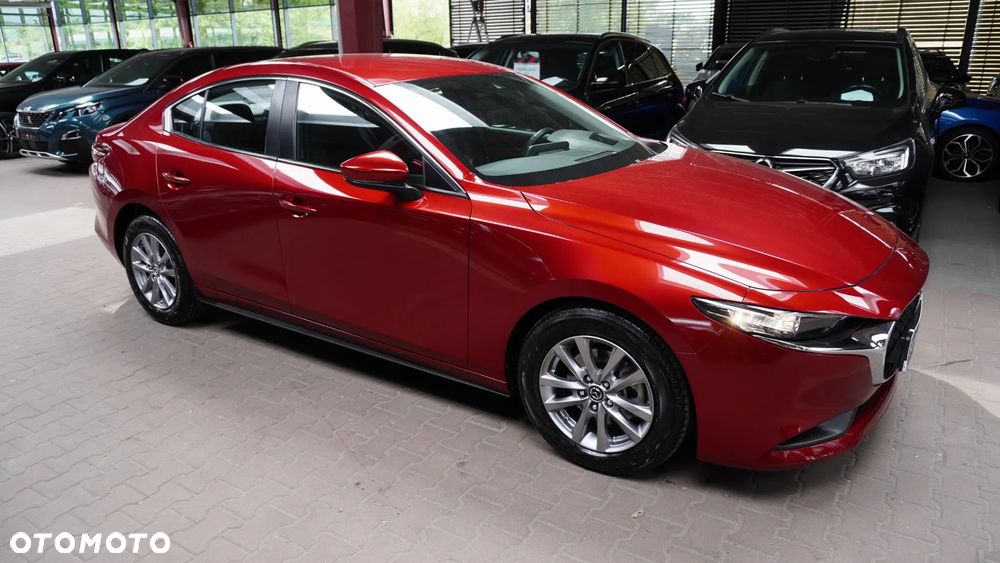 Mazda 3 - 20