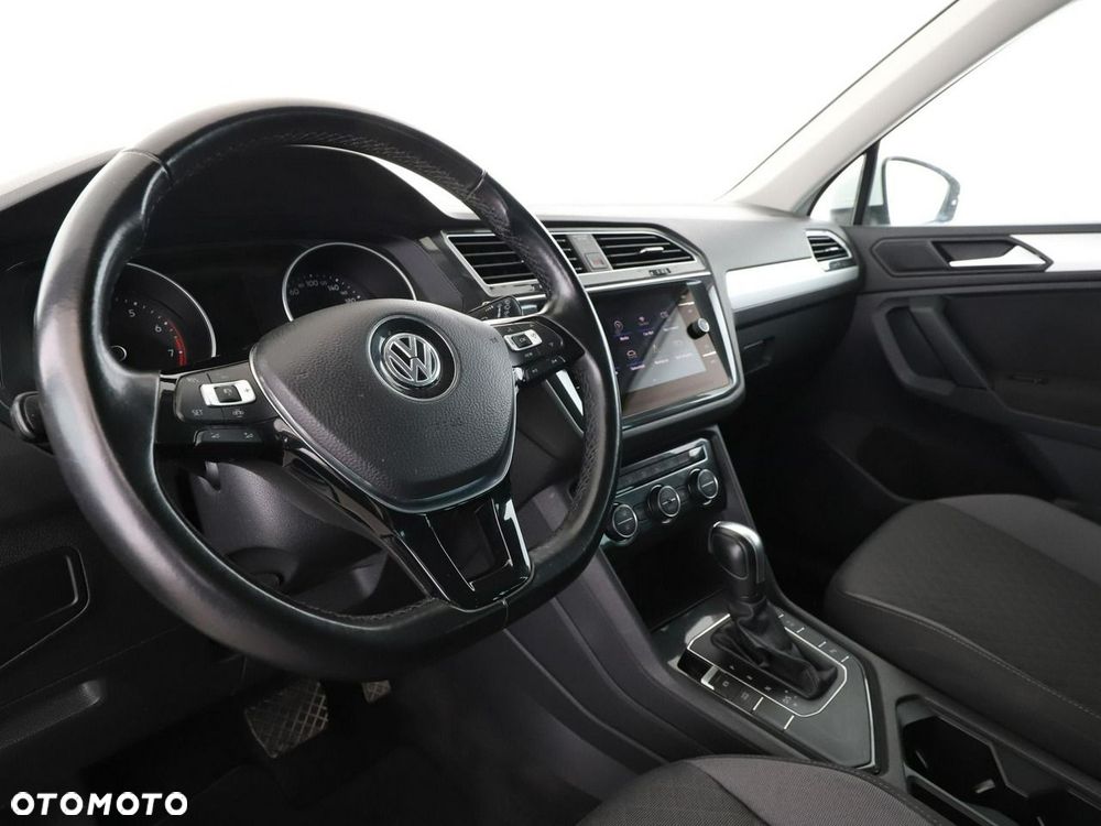 Volkswagen Tiguan 1.5 TSI OPF DSG R-Line - 14