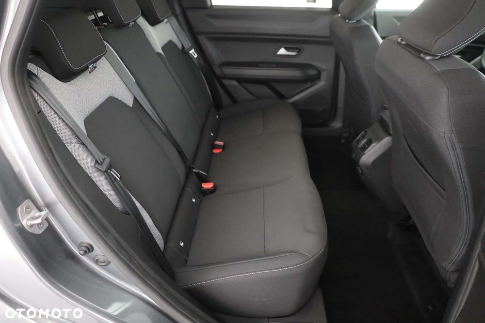 Dacia Bigster 1.2 TCe mHEV Journey - 12