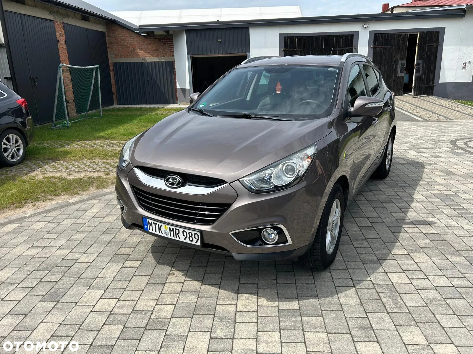 Hyundai ix35 - 17