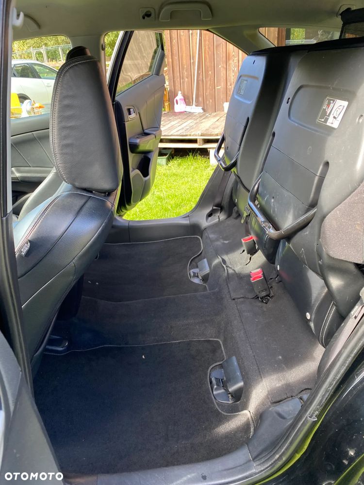 Honda Civic 1.6 i-DTEC Executive Navi - 28