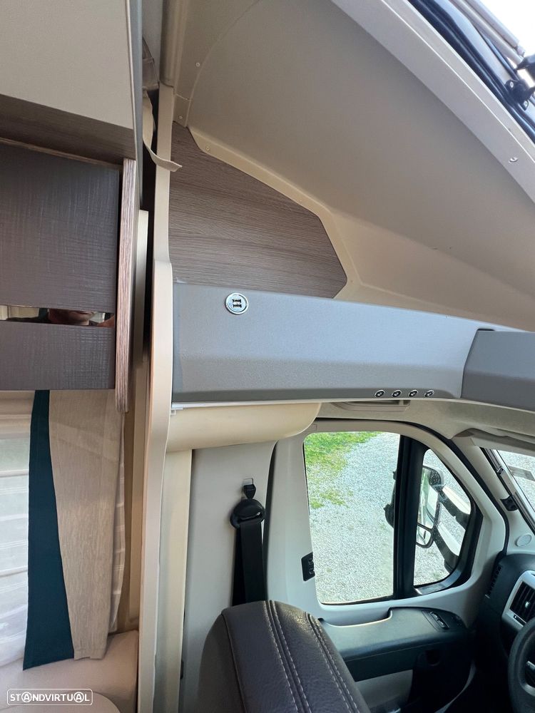 Chausson Titanium - 12