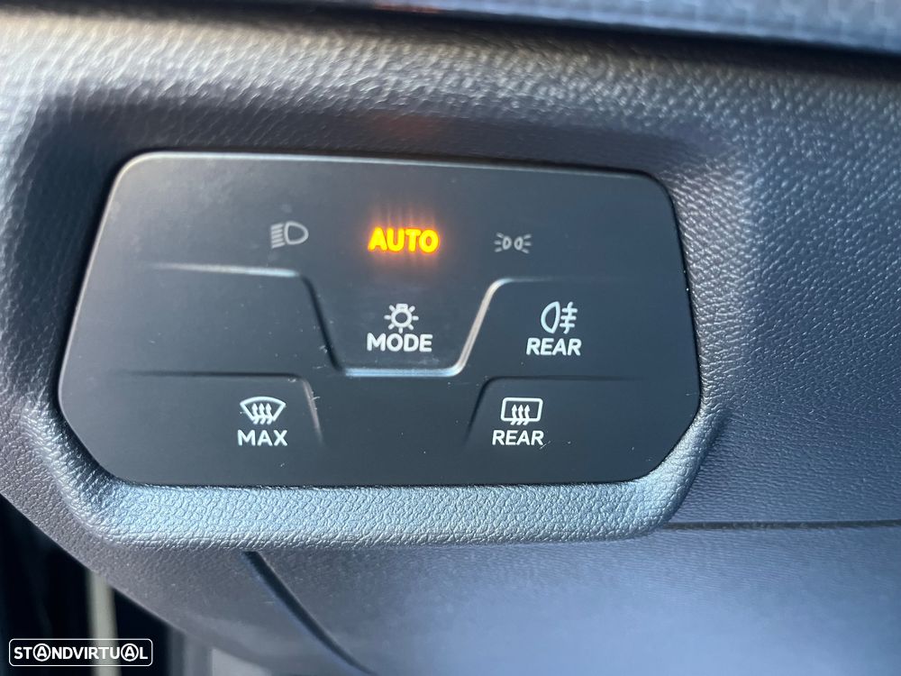 SEAT Leon 1.0 TSI Style - 14