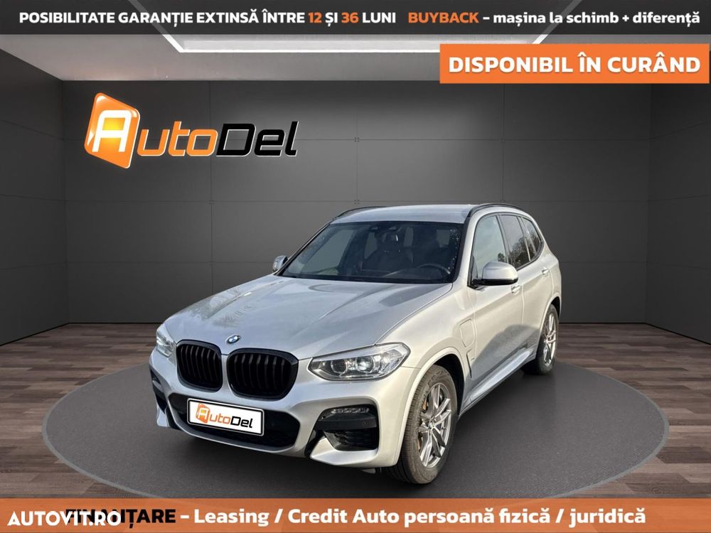BMW X3 - 3
