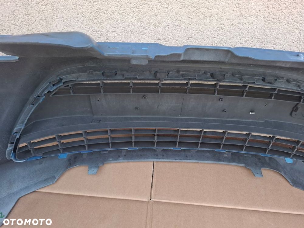 ZDERZAK PRZÓD FORD FIESTA MK7 VII ORYGINAŁ - 9