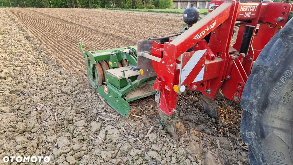 Opall Agri HEKTOR UNI - 10