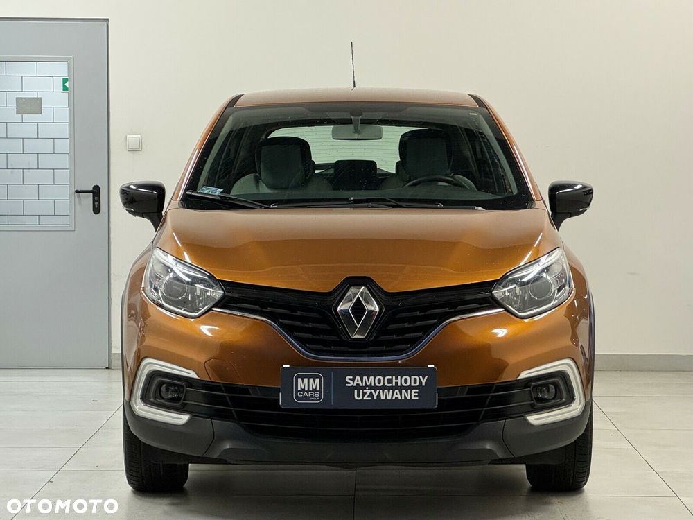 Renault Captur 0.9 Energy TCe Zen - 2