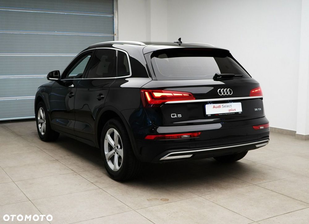 Audi Q5 - 3