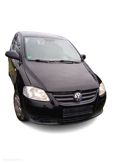 Na części VW FOX L041 BMD Silnik Skrzynia Maska Zderzak Drzwi Klapa Szyba - 1