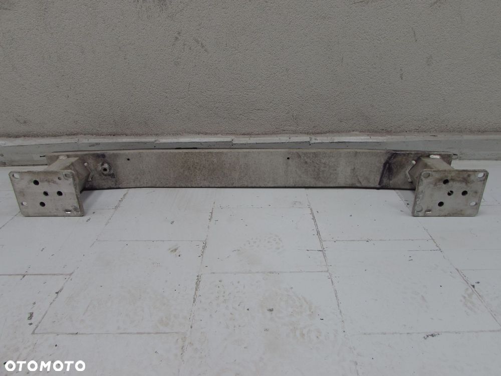 CITROEN BERLINGO III PARTNER III LIFT 13-18 BELKA WZMOCNIENIE ABSORBER ZDERZAKA PRZOD - 10