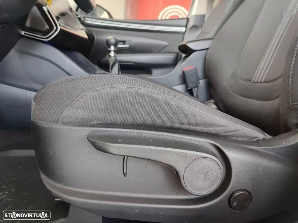 Hyundai Tucson 1.6 CRDi Premium - 19