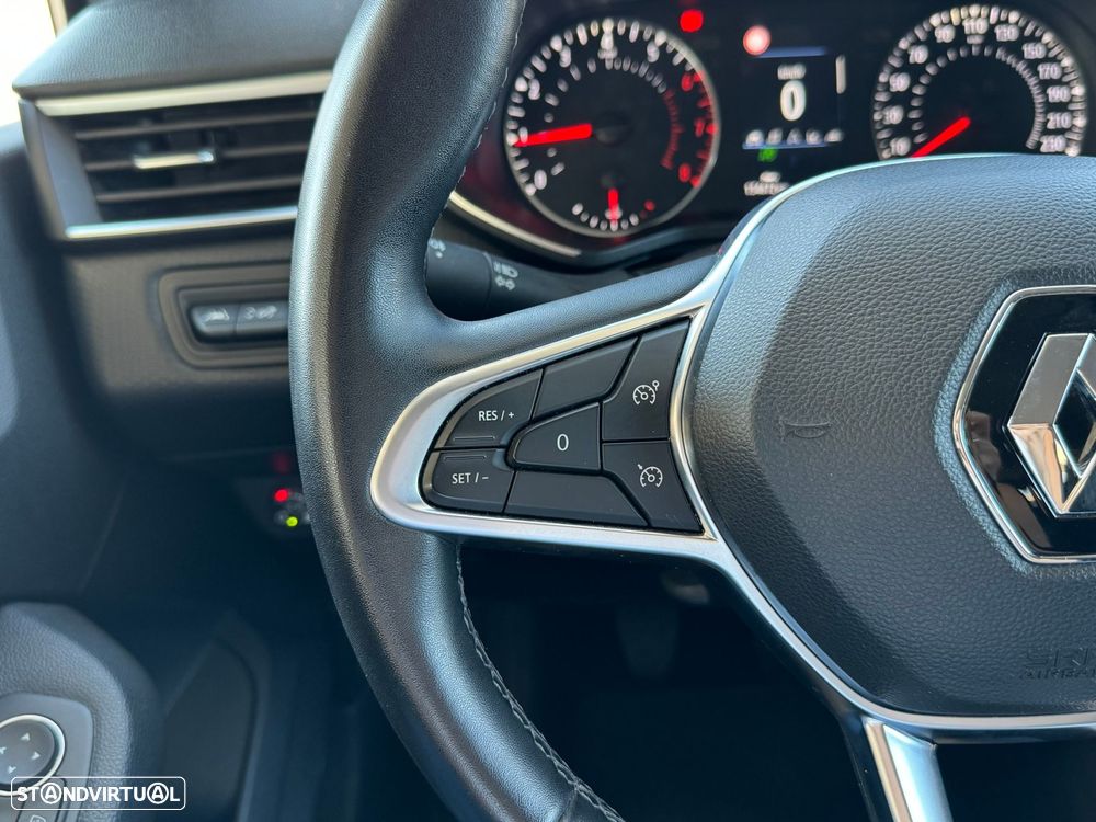 Renault Clio 1.0 TCe Exclusive - 8