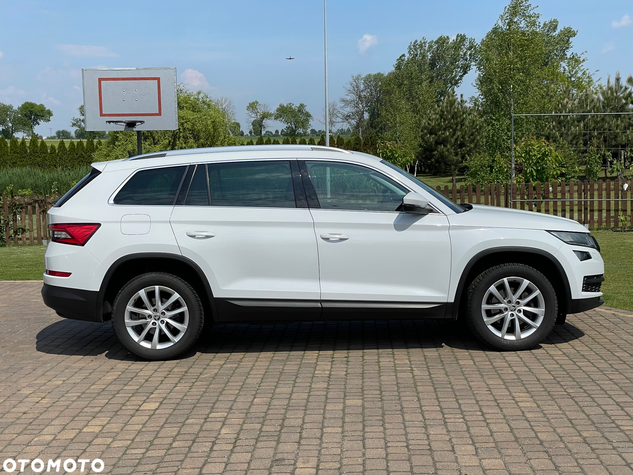 Skoda Kodiaq - 10