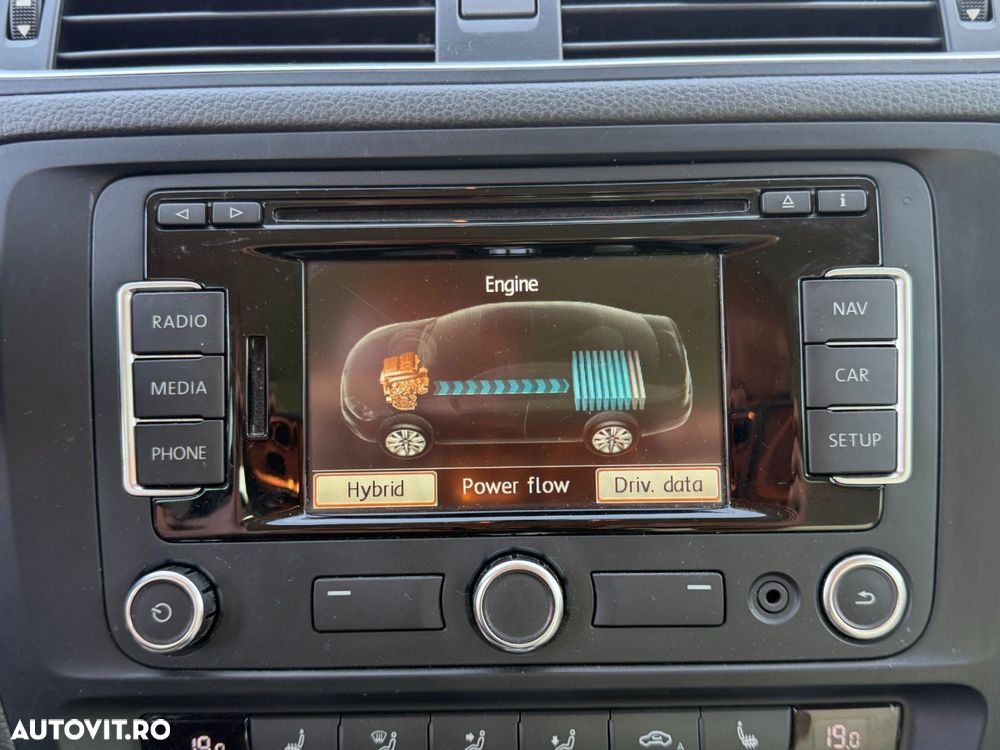 Volkswagen Jetta - 22