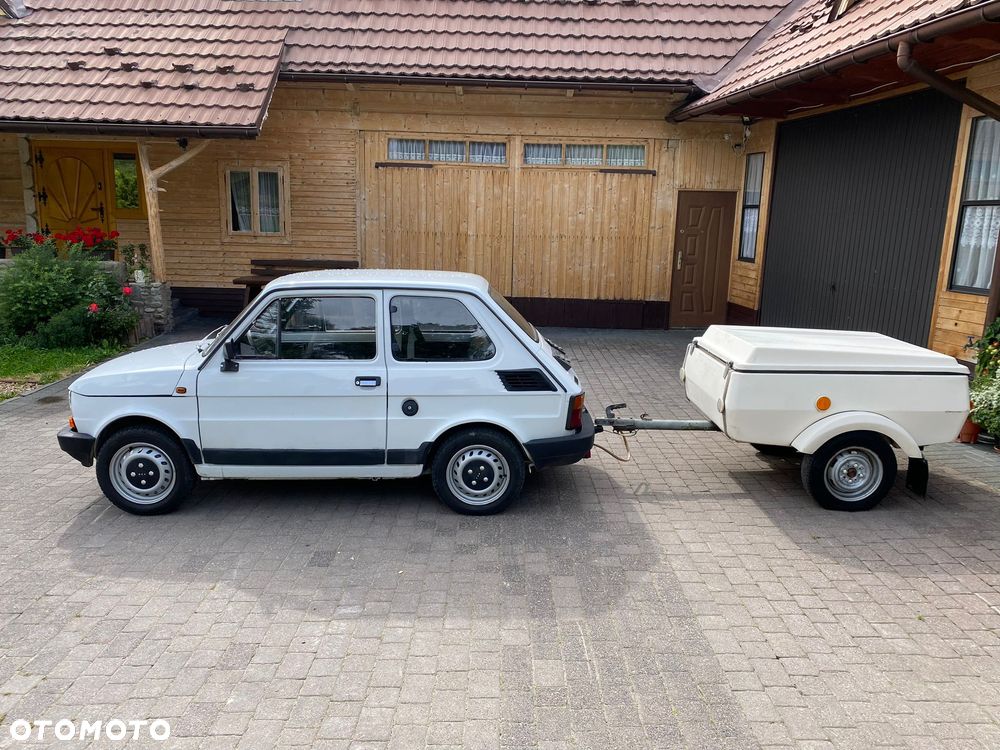 Fiat 126 - 4