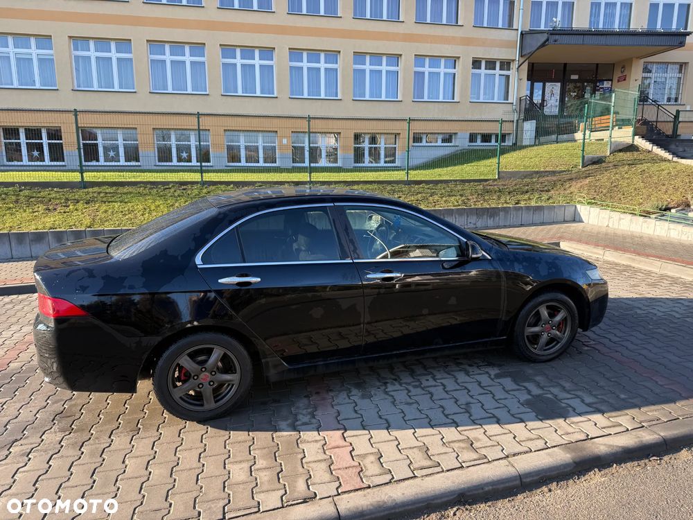 Honda Accord 2.2i-CTDi Executive - 3