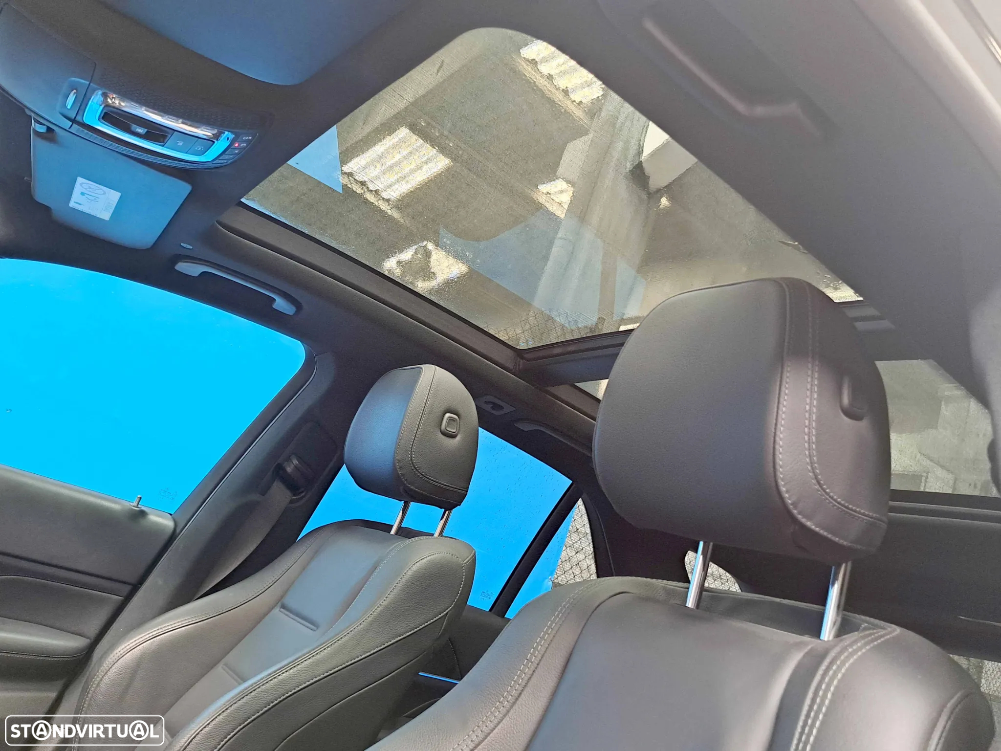Mercedes-Benz GLE 350 de 4Matic - 23