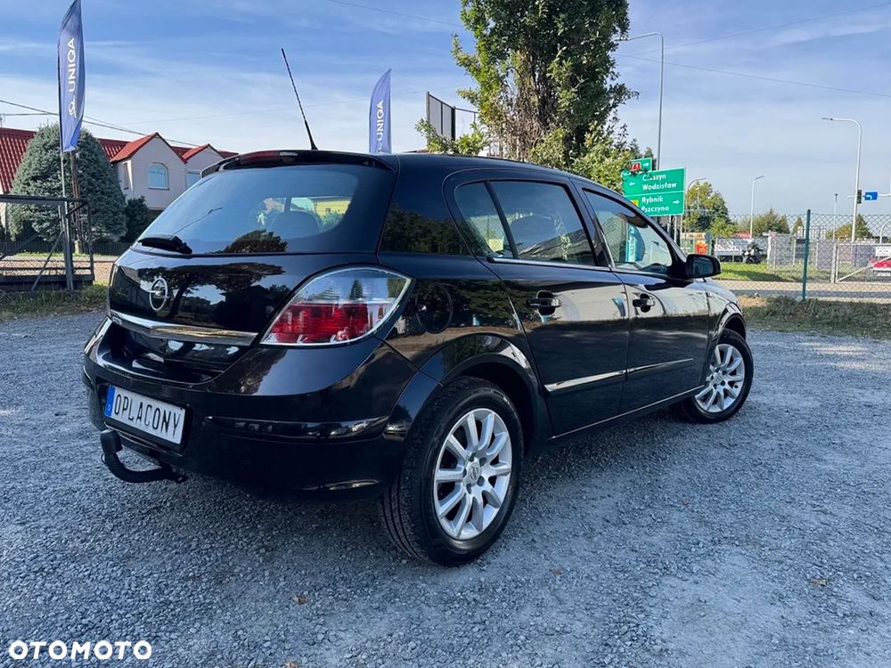 Opel Astra - 13