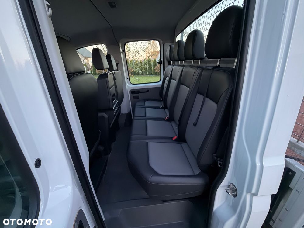 Volkswagen Crafter - 7