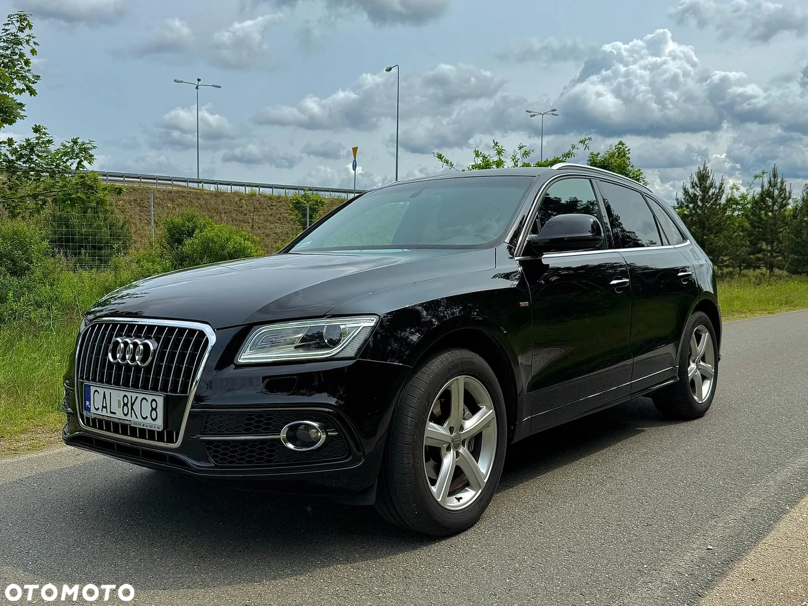 Audi Q5 2.0 TDI (clean diesel) ultra - 2