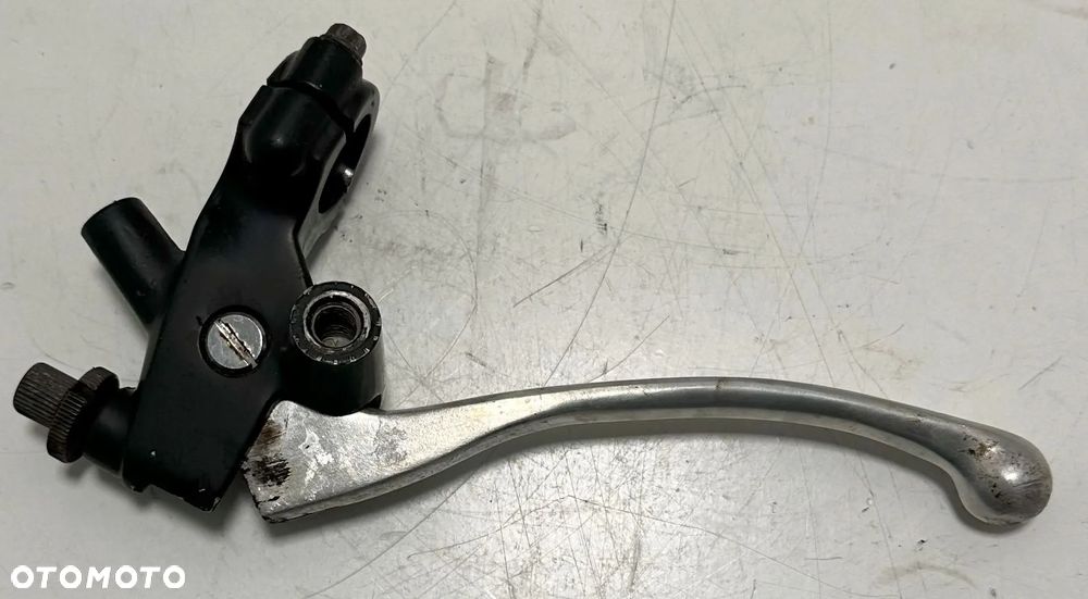 Honda CB 600F Hornet PC34 klamka sprzęgła - 2