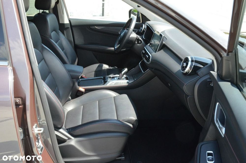 MG HS 1.5T-GDI Comfort - 29