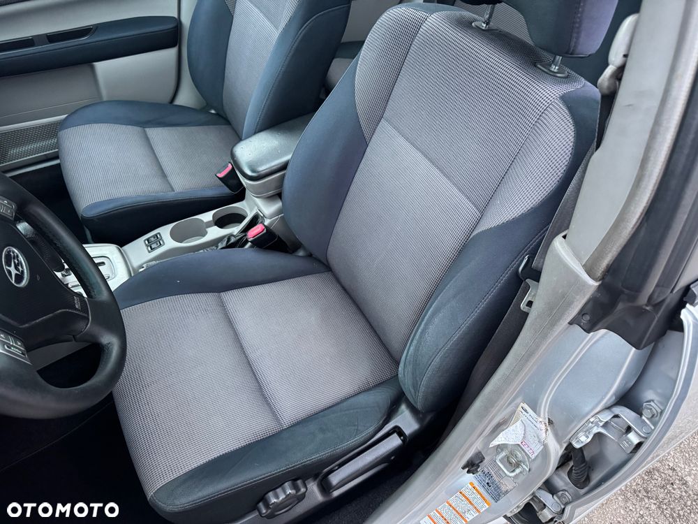 Subaru Forester 2.0X Automatik Comfort - 15