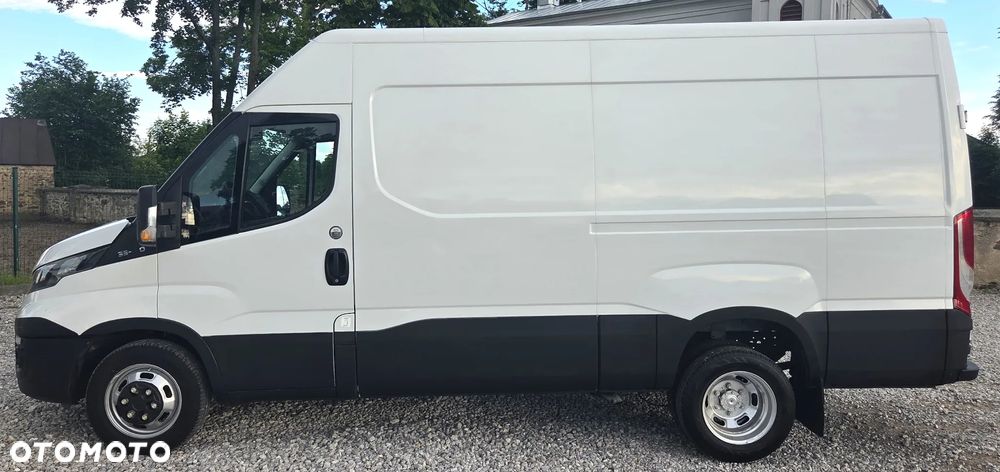 Iveco Daily 35c14 - 5