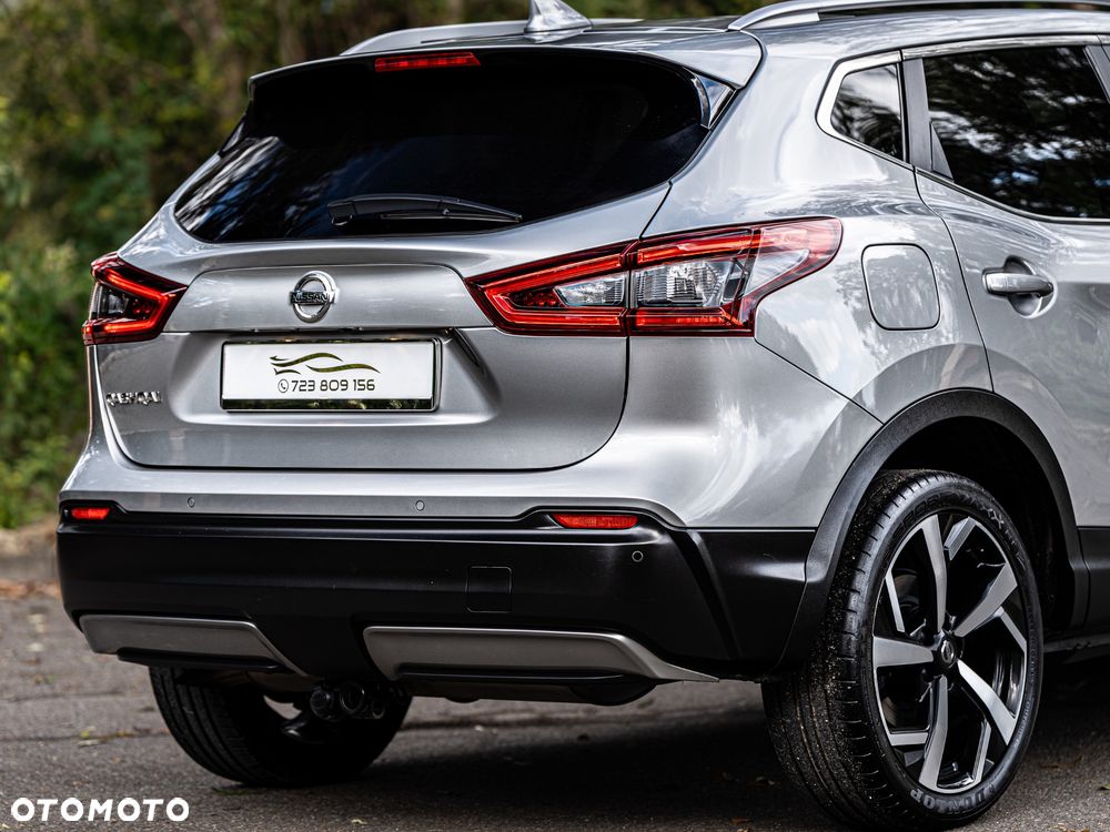 Nissan Qashqai 1.6 DIG-T TEKNA+ - 18