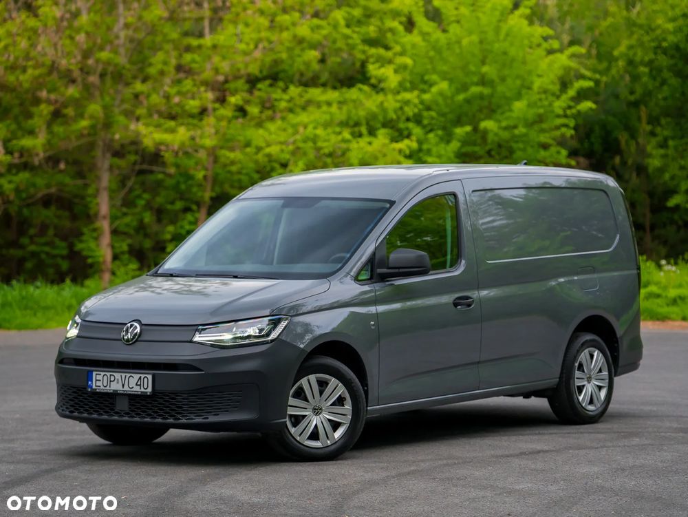Volkswagen Caddy - 8
